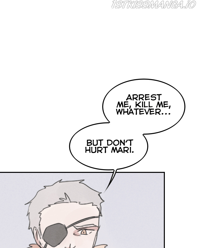 Blue Matter Chapter 58 - Picture 1