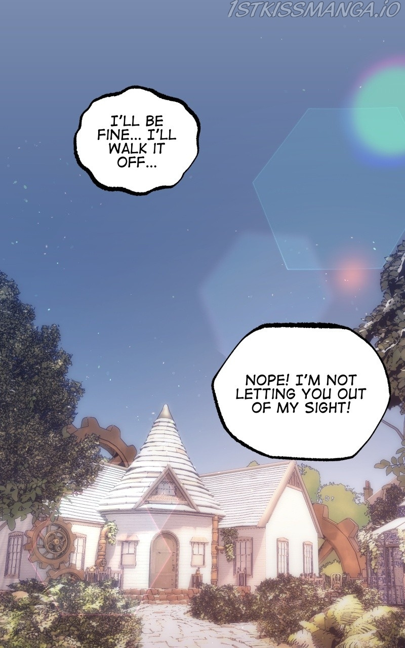 Soulwinder Chapter 32 - Picture 2