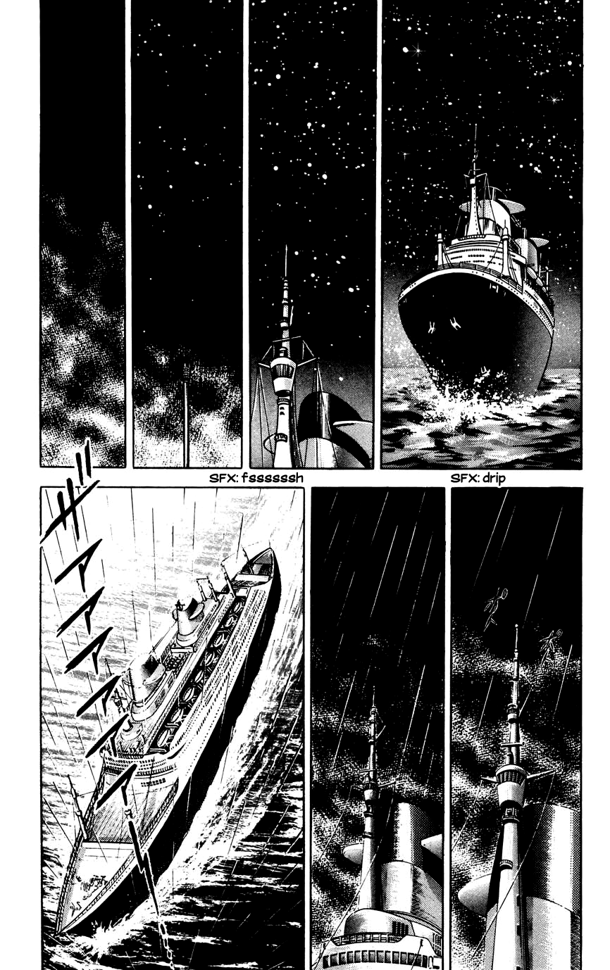 Black Angels Vol.18 Chapter 138: Messiah - Picture 2