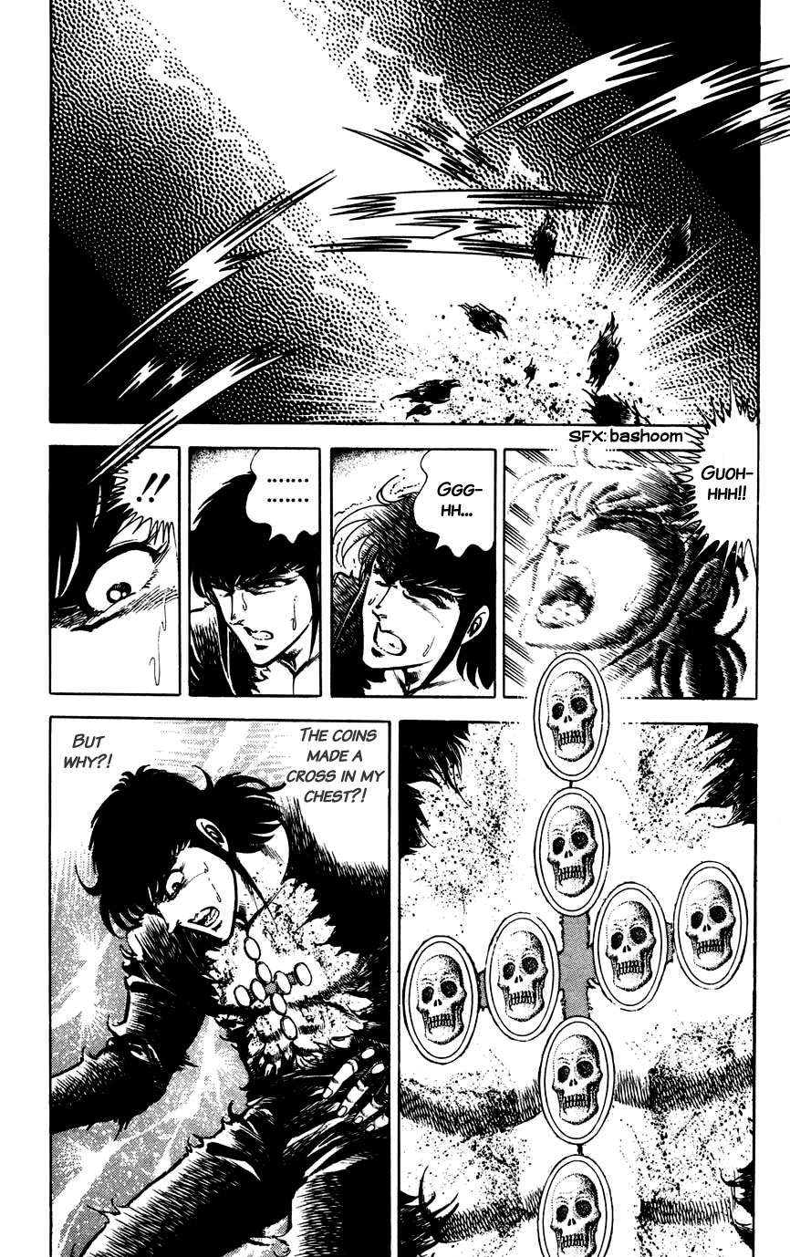 Black Angels Vol.18 Chapter 134: Reversal!! - Picture 2