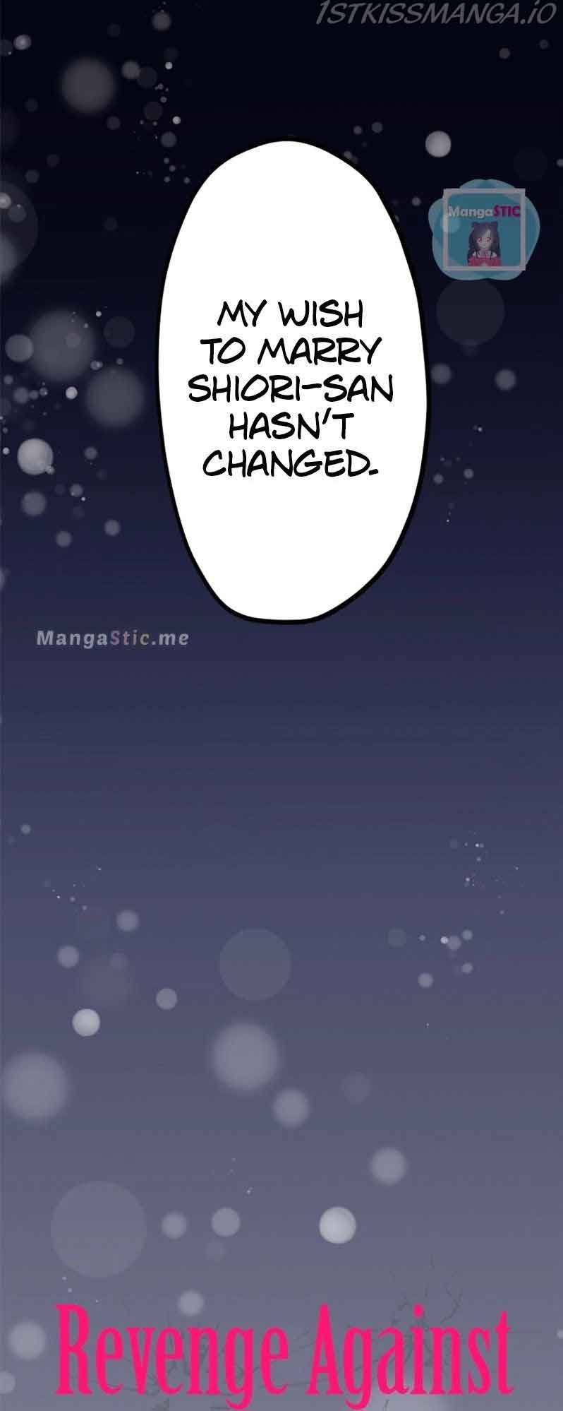 Revenge Against The Immoral Chapter 98 - Picture 2
