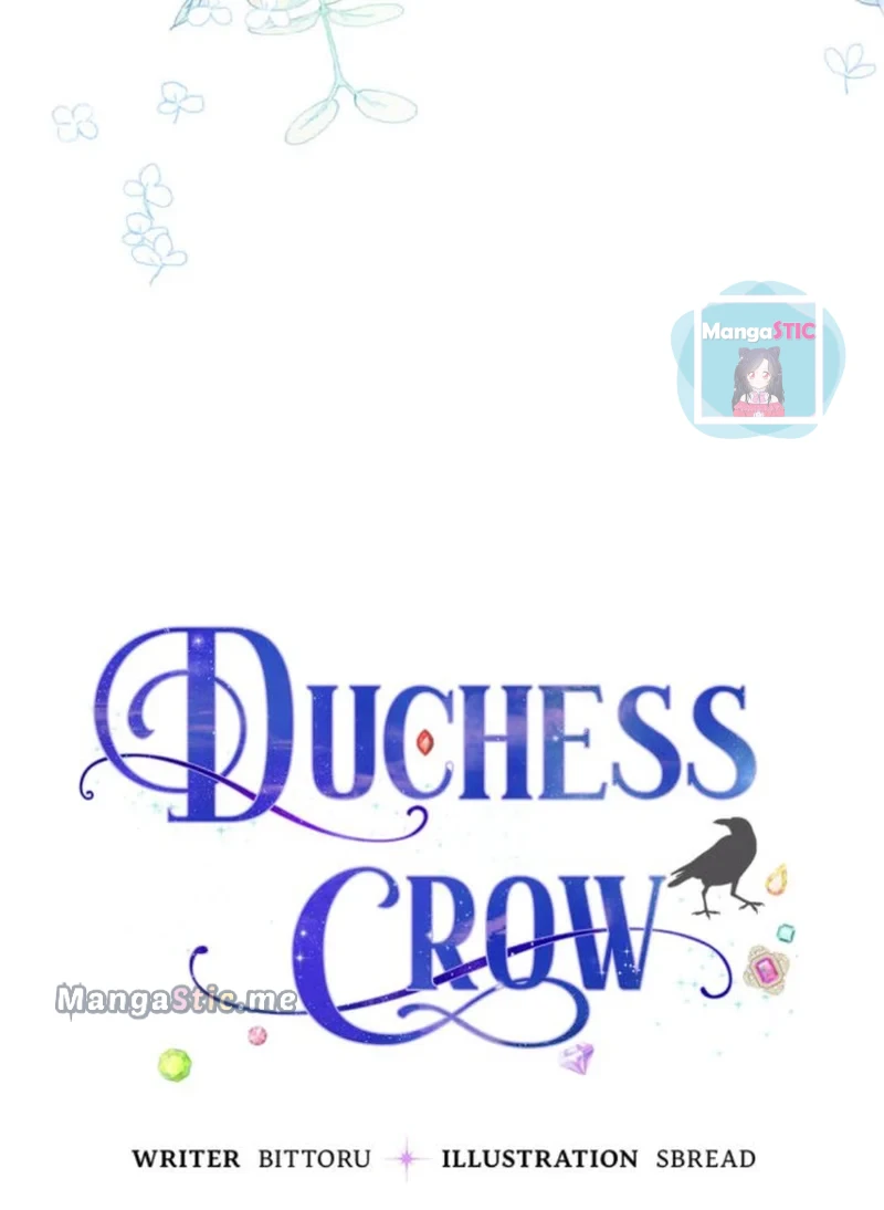 The Raven Duchess Chapter 34 - Picture 3