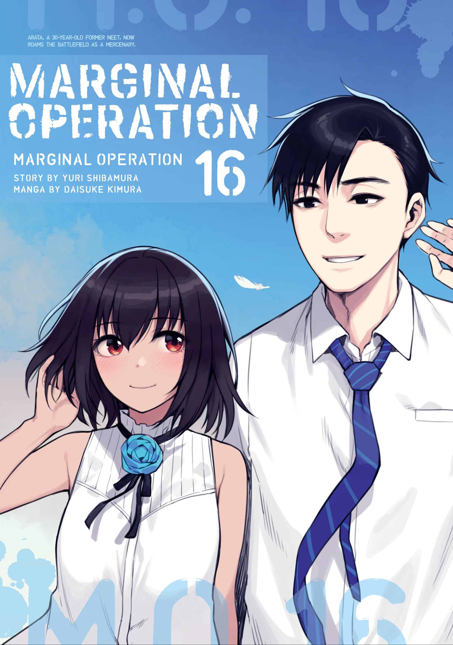 Marginal Operation Chapter 83 - Picture 2