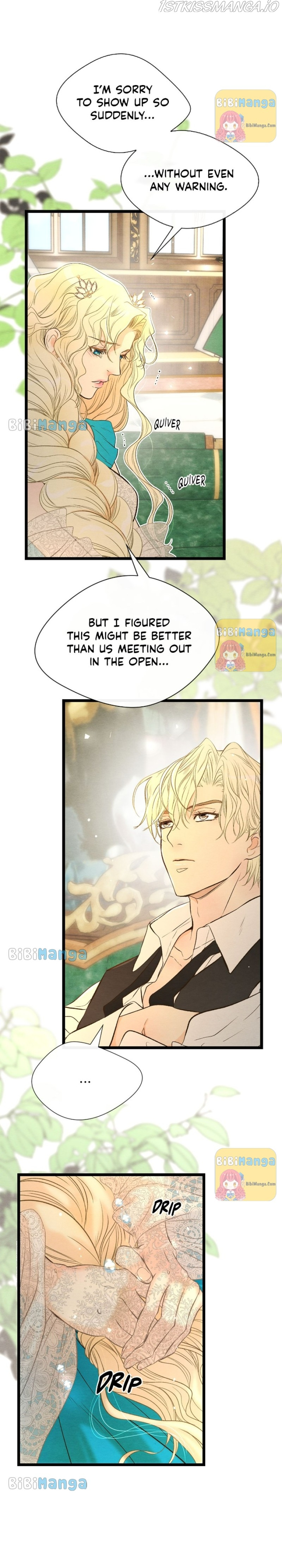 The Problematic Prince Chapter 9 - Picture 2