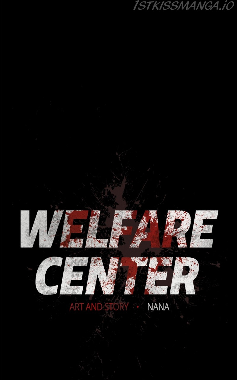 Welfare Center Chapter 14 - Picture 1