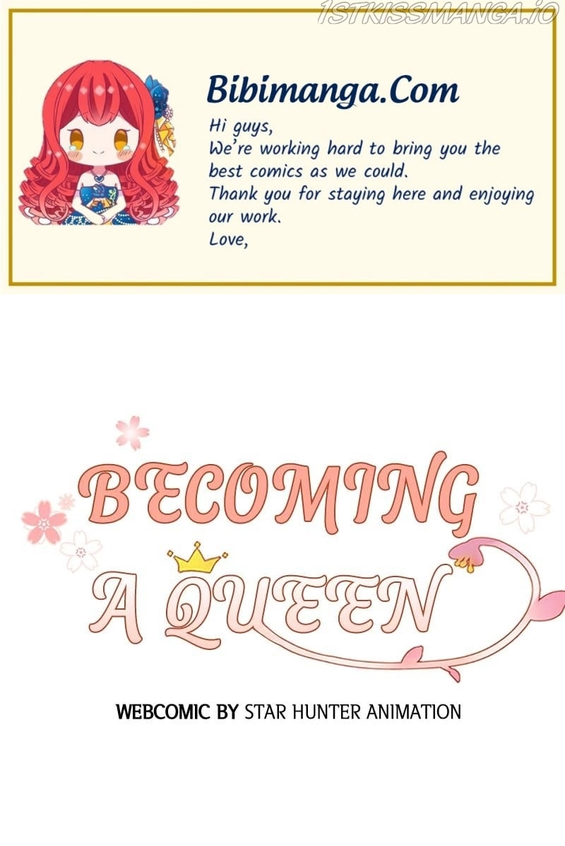 Guide For A Princess-To-Be - Page 1
