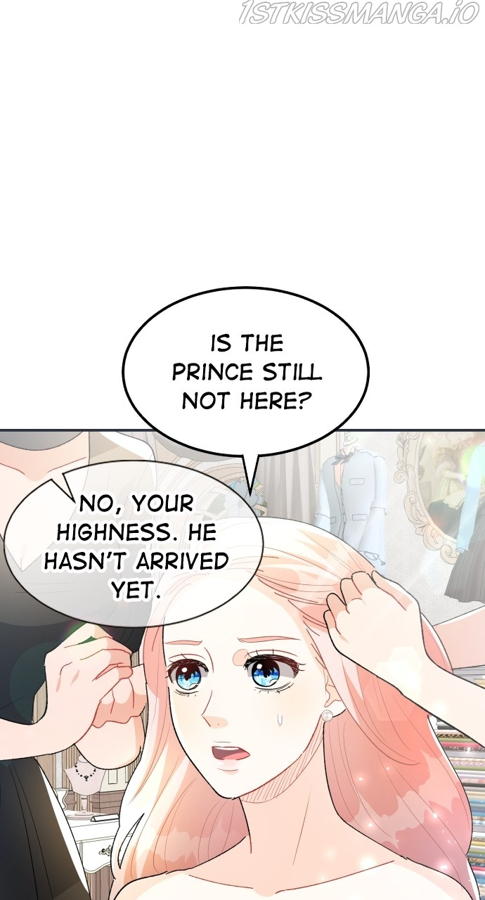 Prince Maker Chapter 70 - Picture 2