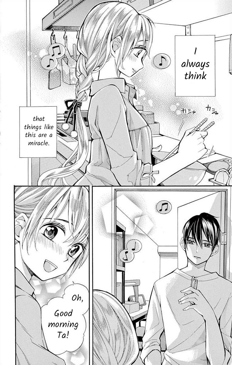 I've Never, Ever Learned This Vol.9 Chapter 35 - Picture 2