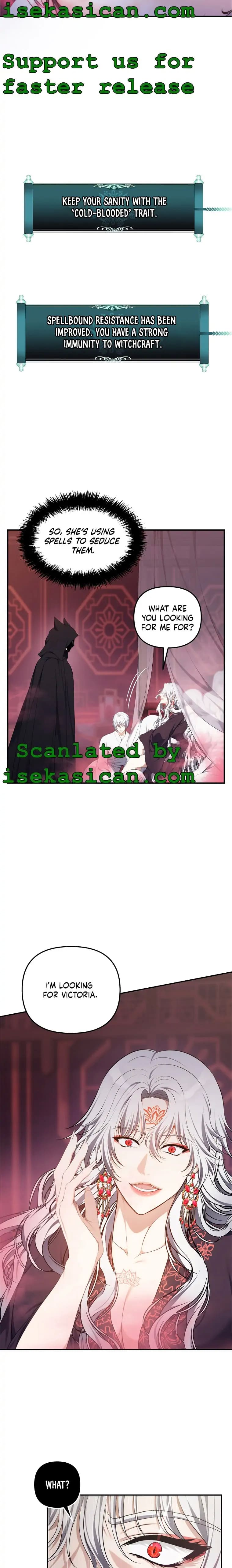 Ranker Who Lives A Second Time Chapter 143 - Picture 2