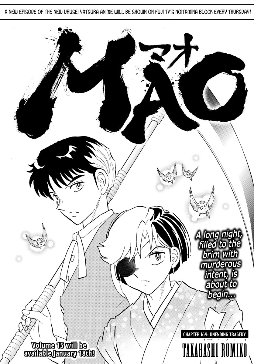 Mao Chapter 169: Unending Tragedy - Picture 1