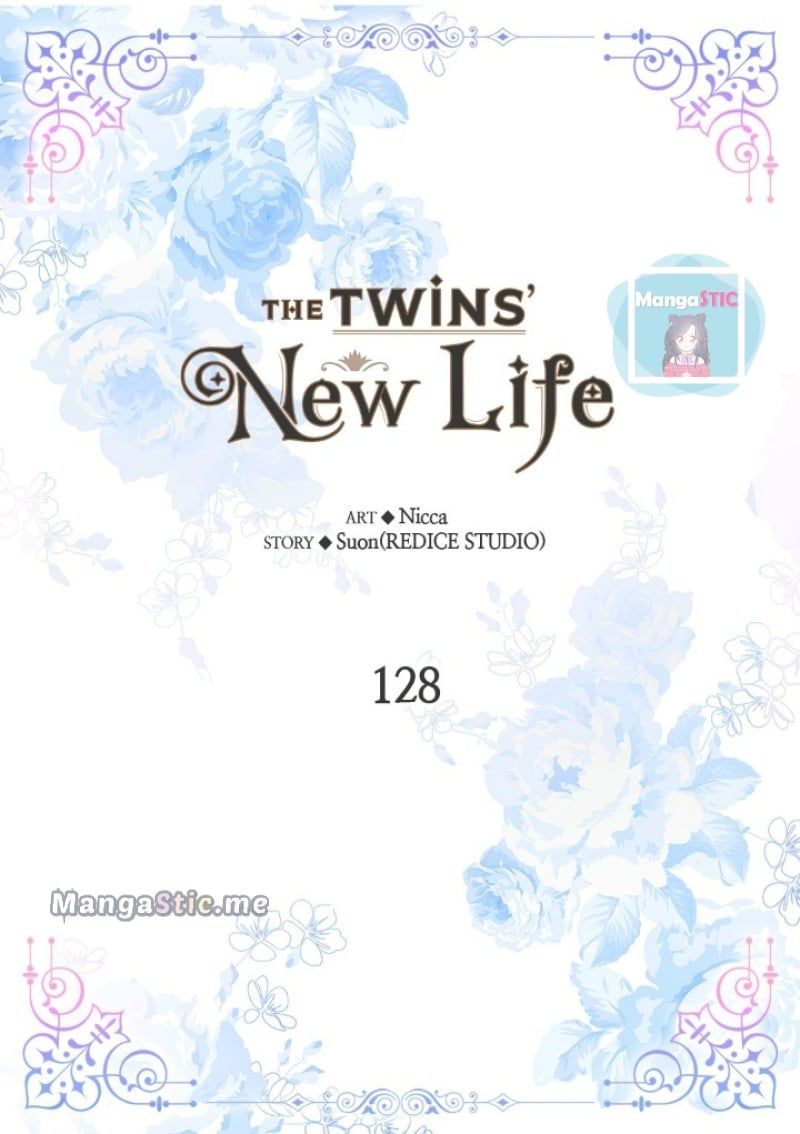 The Twin Siblings’ New Life Chapter 128 - Picture 2