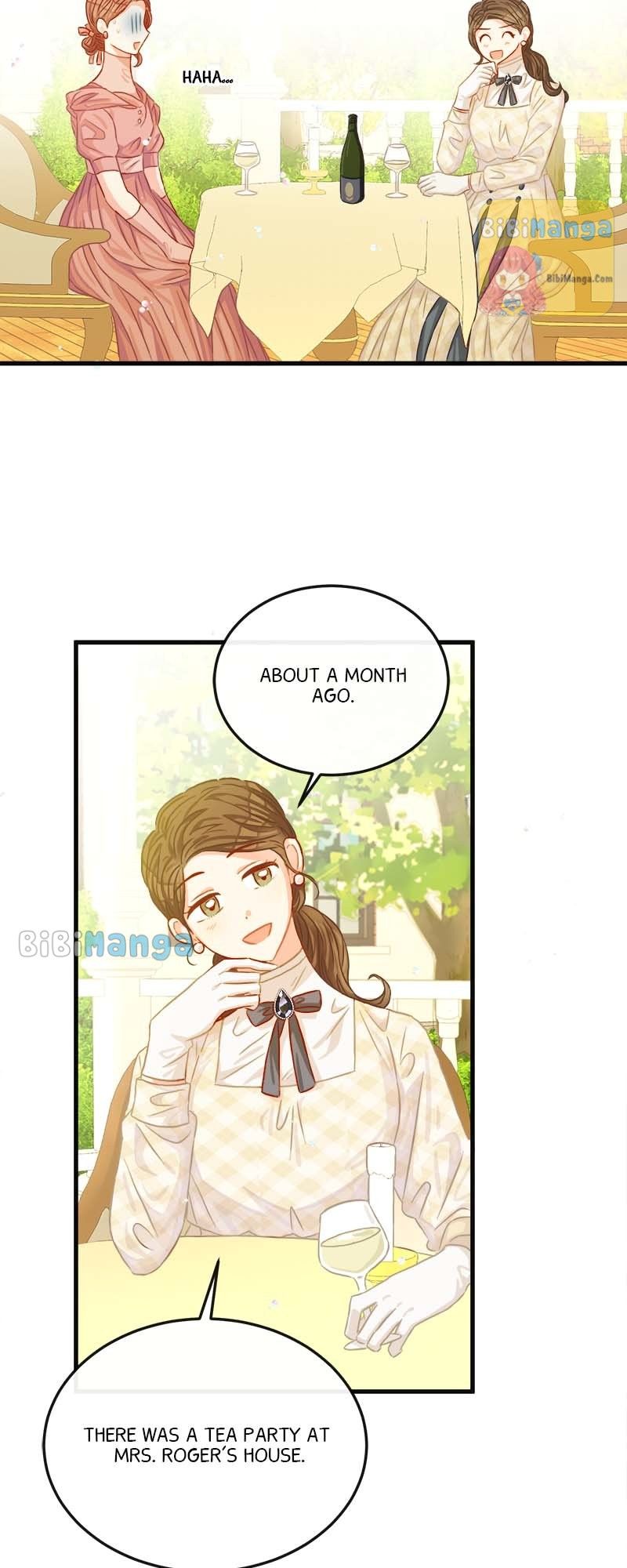 Married For 120 Days Chapter 52 - Picture 2
