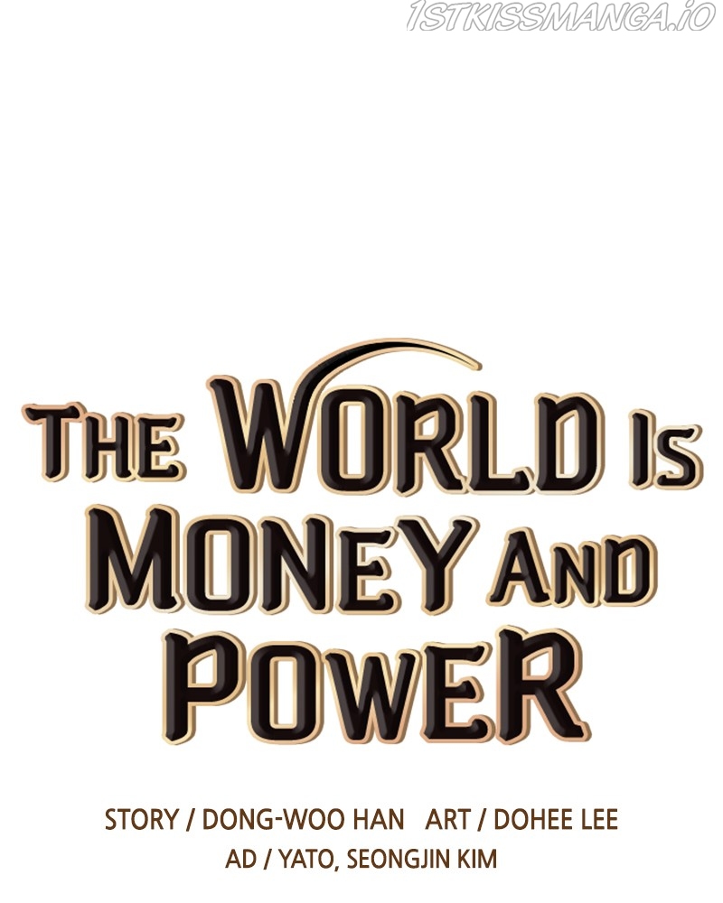 This World Is Money And Power Chapter 93 - Picture 1
