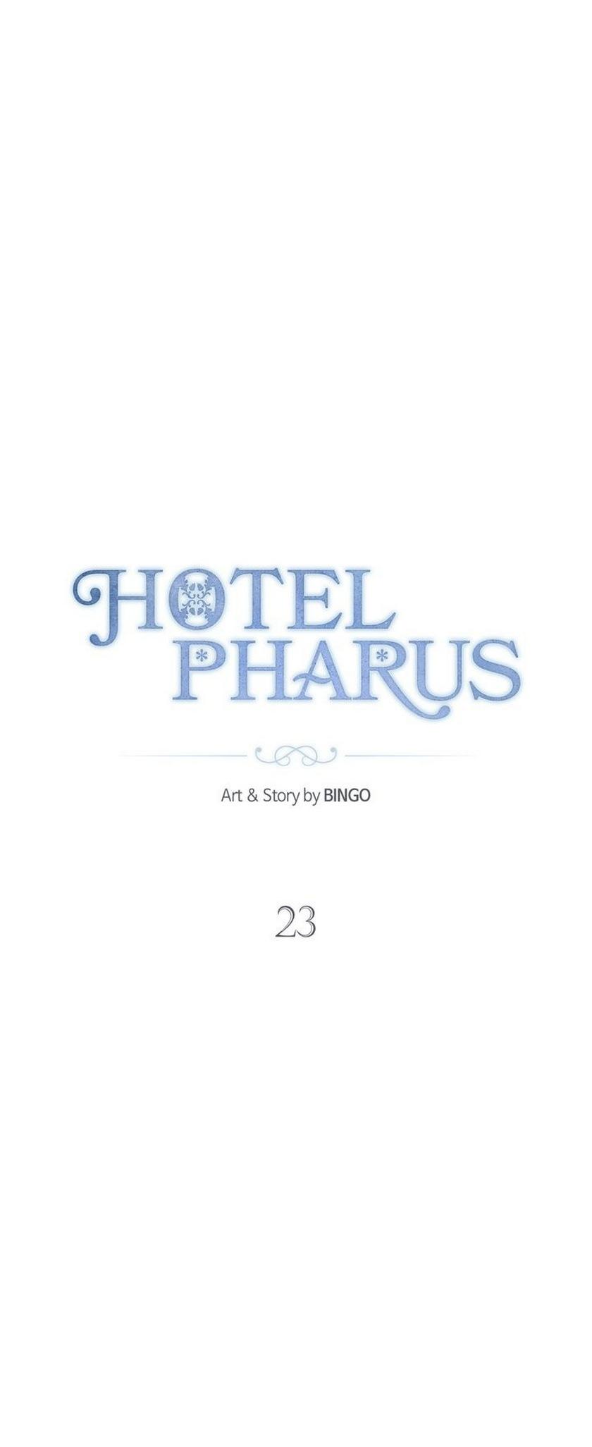 Hotel Pharus Chapter 23 - Picture 2