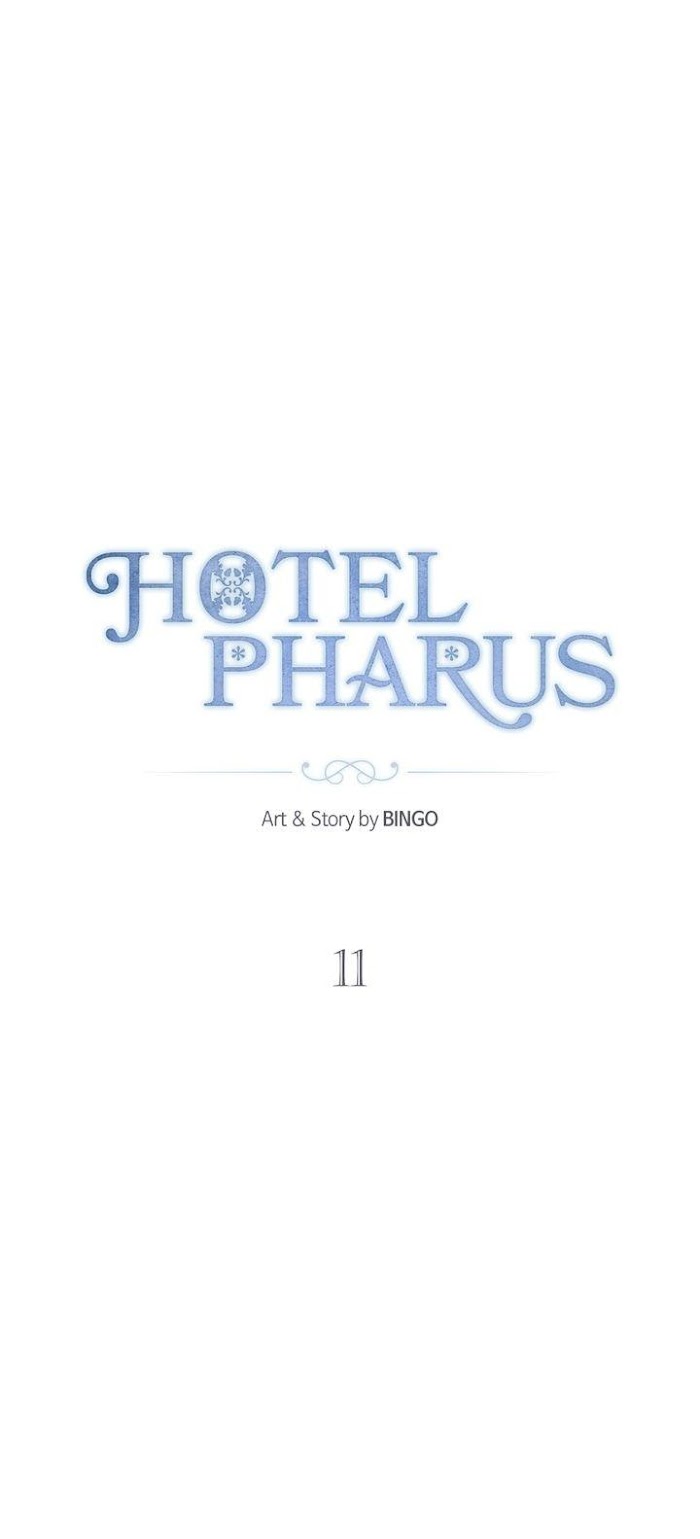 Hotel Pharus Chapter 11 - Picture 3
