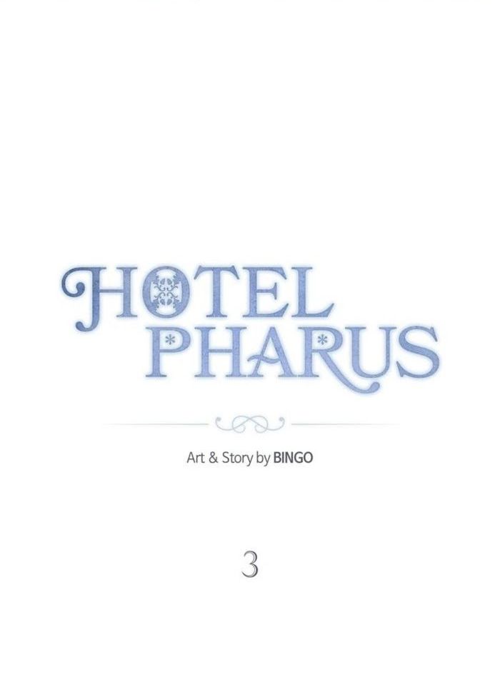 Hotel Pharus Chapter 3 - Picture 1
