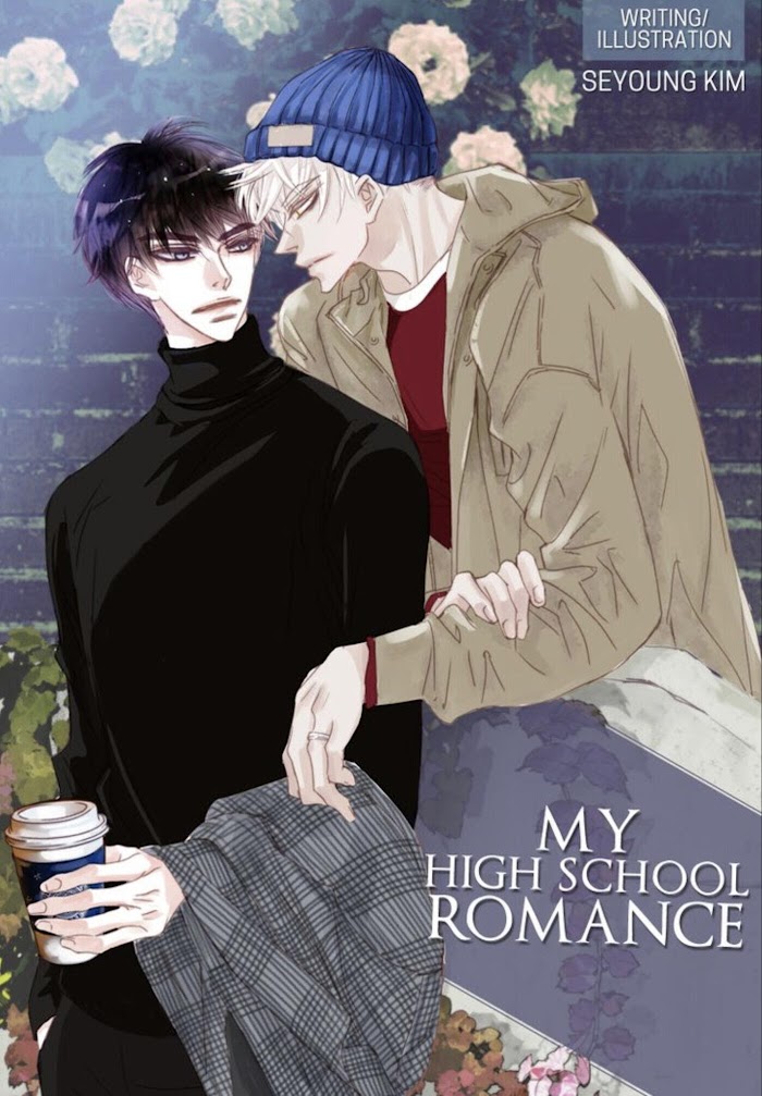 My High School Romance Chapter 1 - Picture 1
