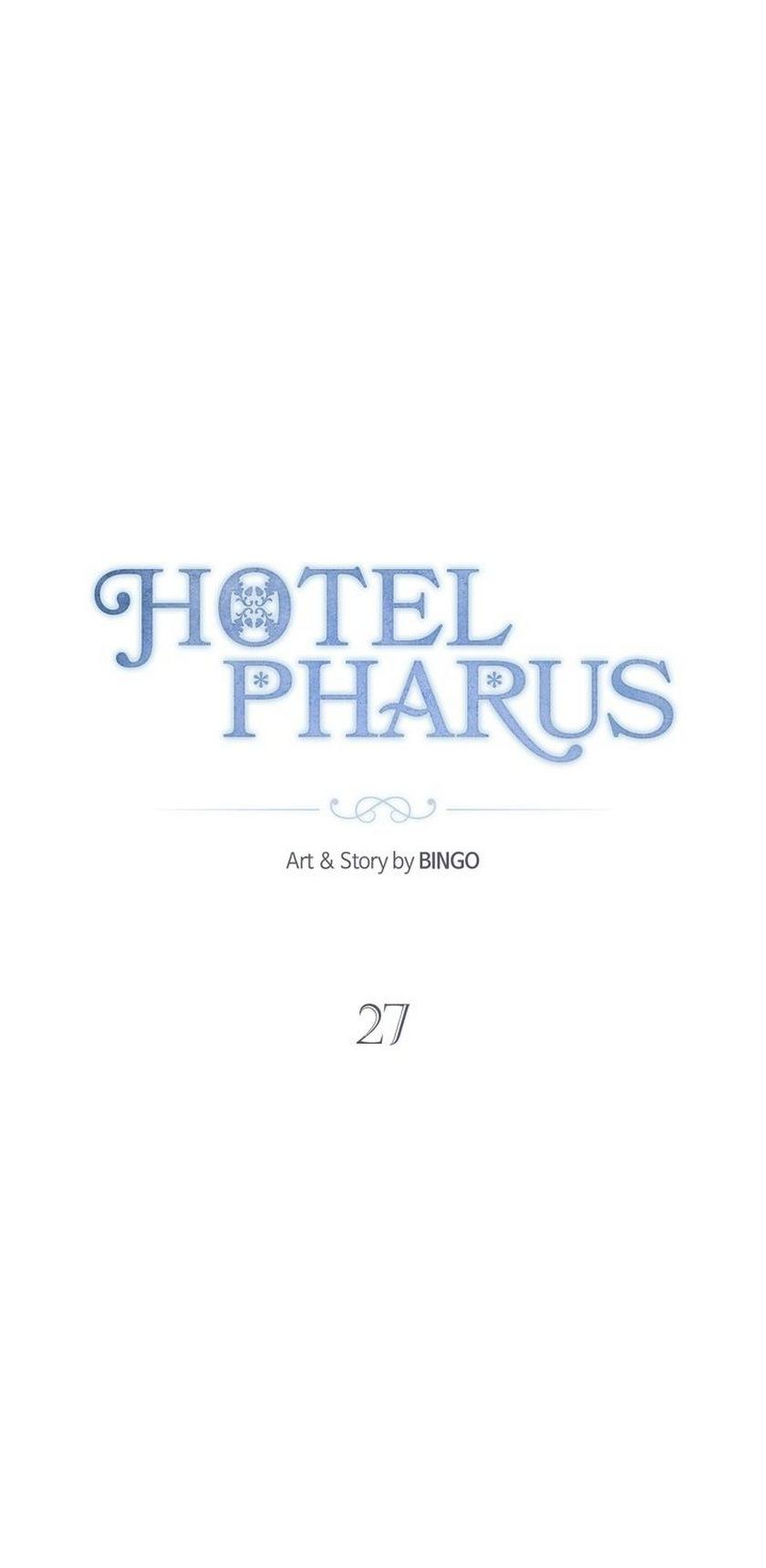 Hotel Pharus Chapter 27 - Picture 2