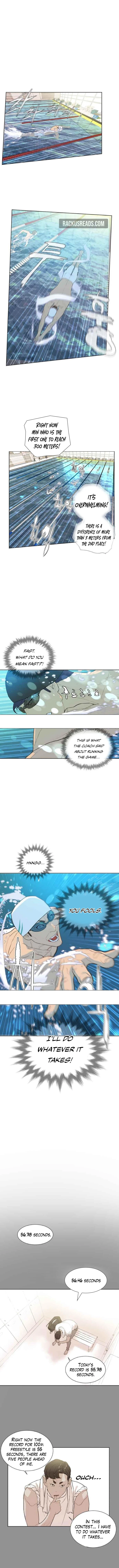 Find The Waves Chapter 20 - Picture 2