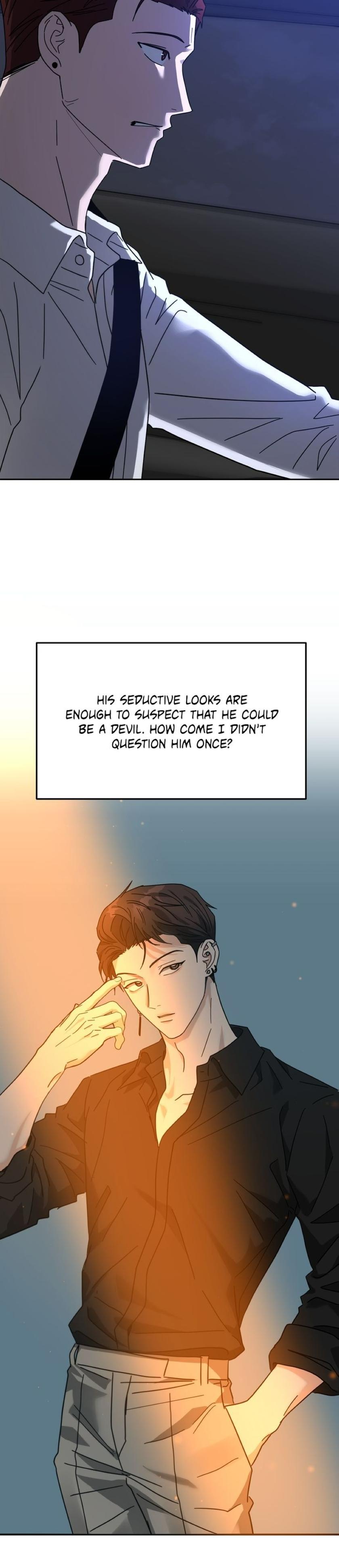 Call Me The Devil - Page 5