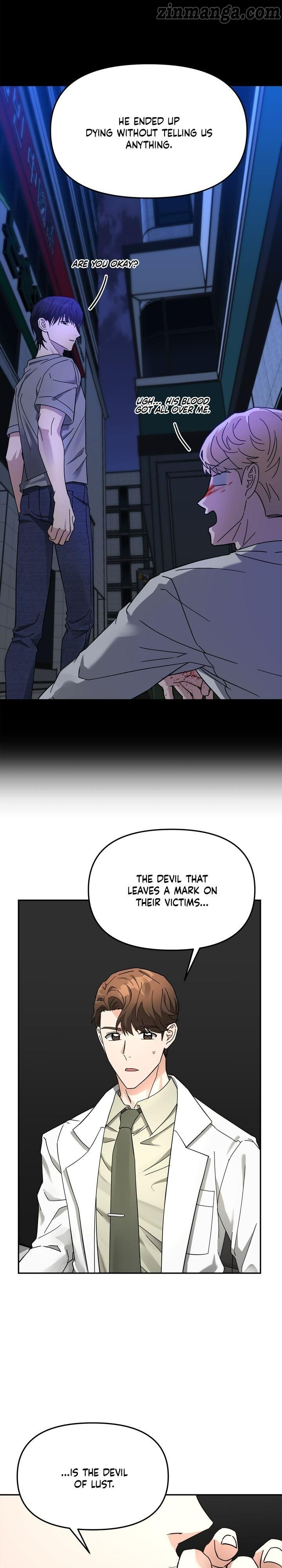 Call Me The Devil - Page 4