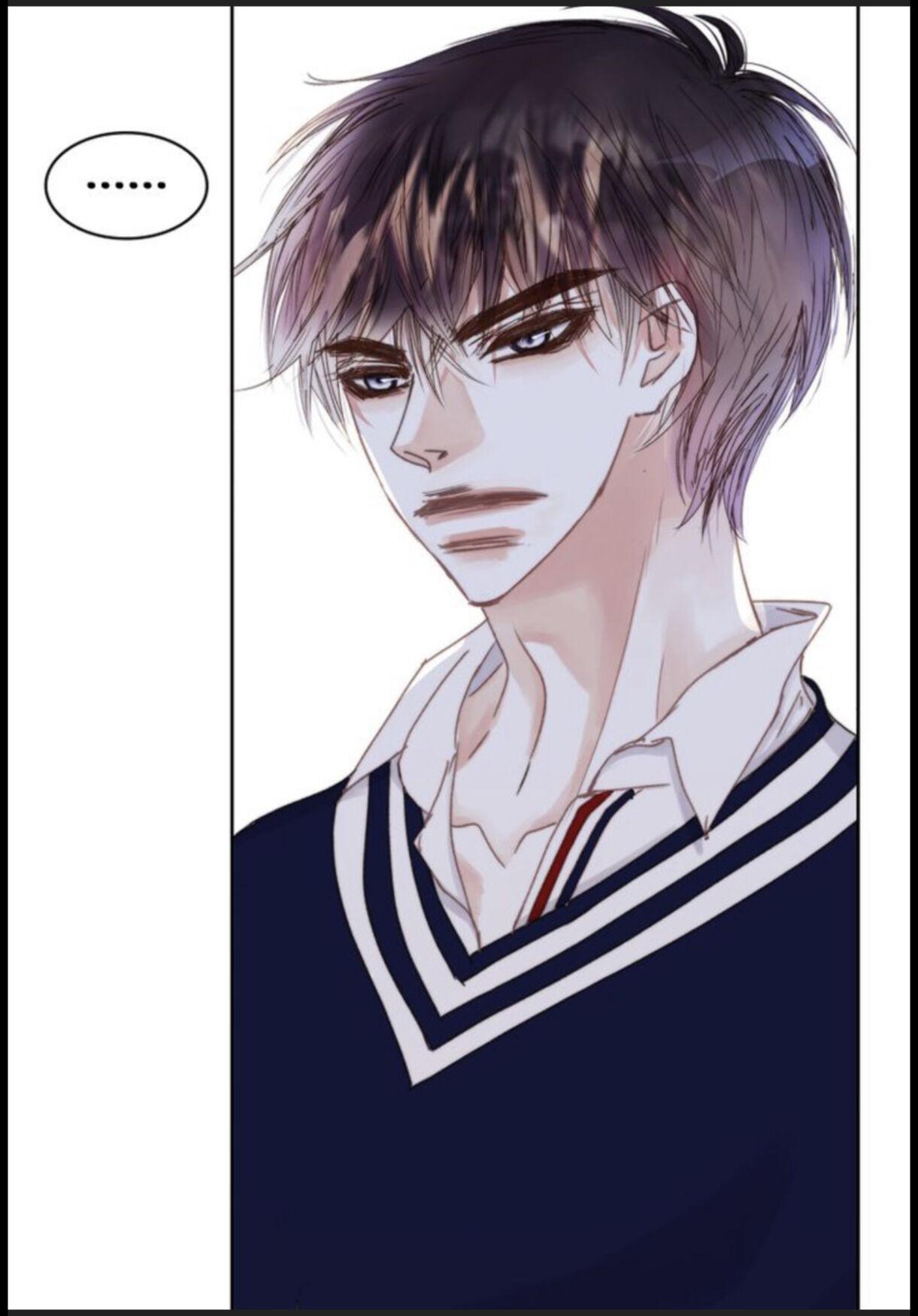 My High School Romance Chapter 42 - Picture 2