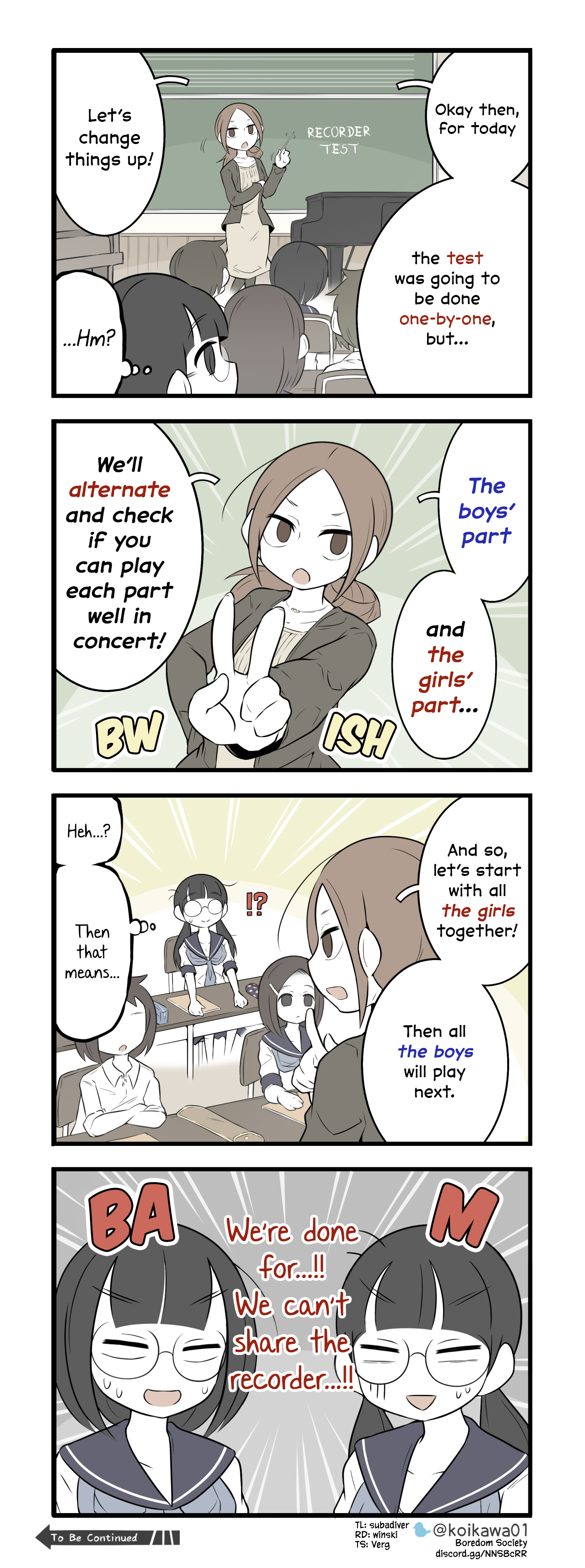 Bijutsubu Girl - Page 2