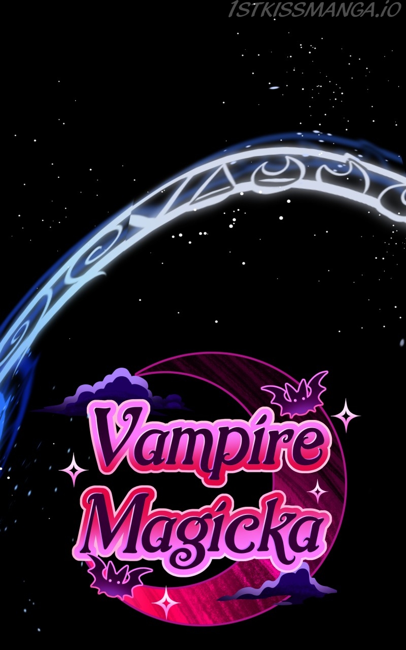 Vampire Magicka - Page 1