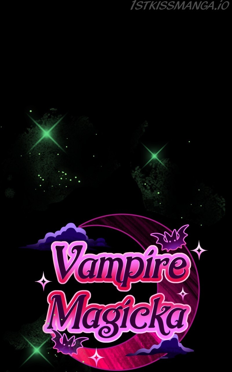 Vampire Magicka - Page 1