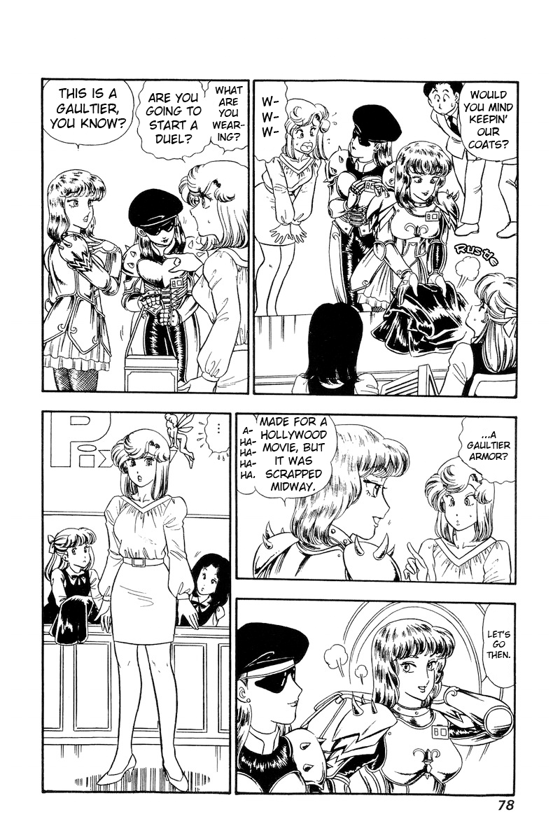 Amai Seikatsu Vol.20 Chapter 228: Clad In Armors And Helmets - Picture 3