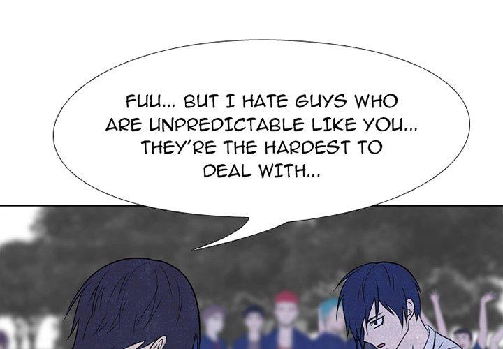 High School Devil Chapter 221 - Picture 1