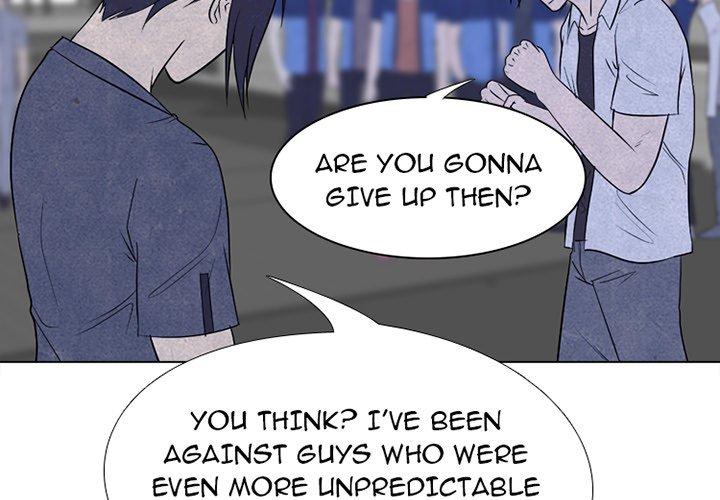 High School Devil Chapter 221 - Picture 2