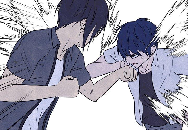 High School Devil Chapter 220 - Picture 2