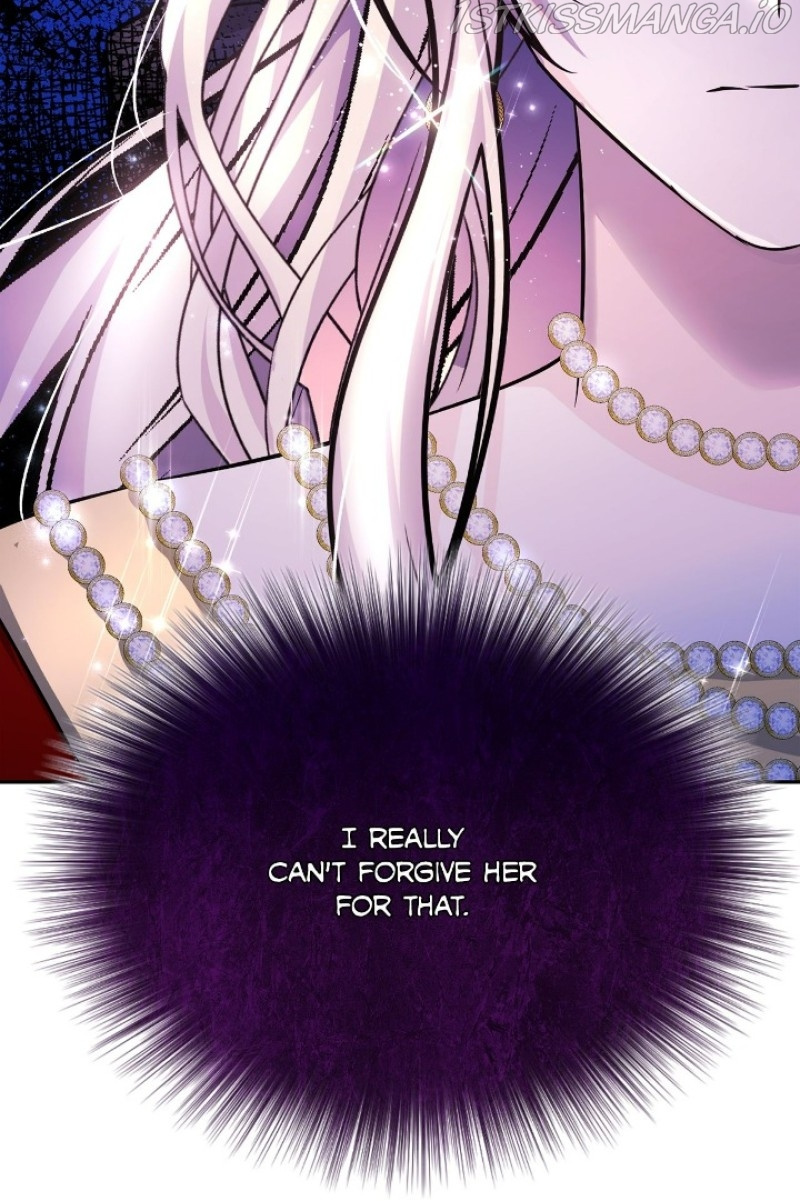 Ophelia The Oracle Queen Chapter 40 - Picture 3