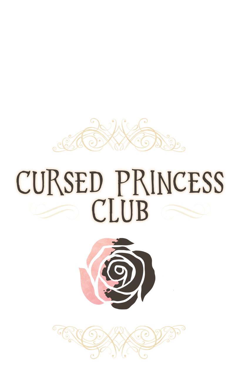 Cursed Princess Club Chapter 59 - Picture 2
