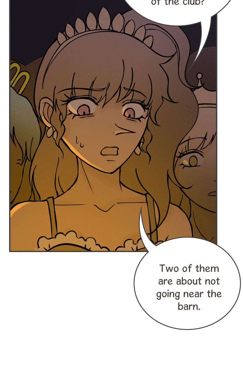 Cursed Princess Club - Page 3