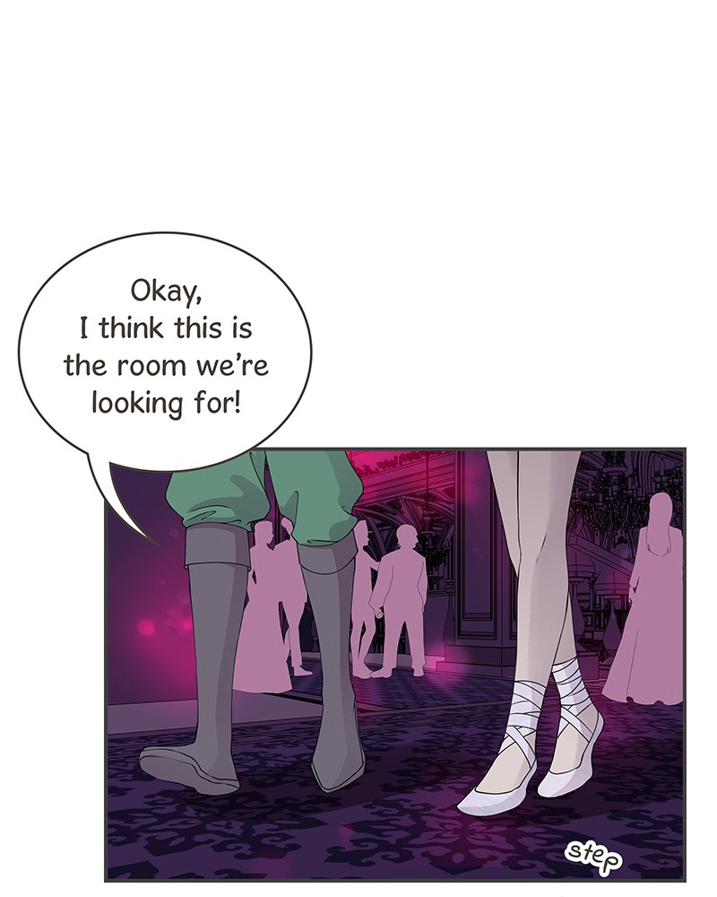 Cursed Princess Club Chapter 135 - Picture 3