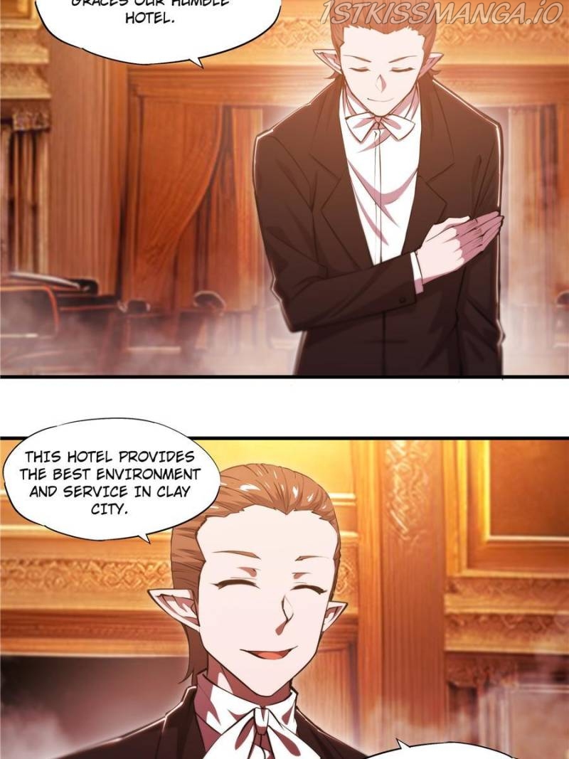Vampires And Knight Chapter 193 - Picture 2