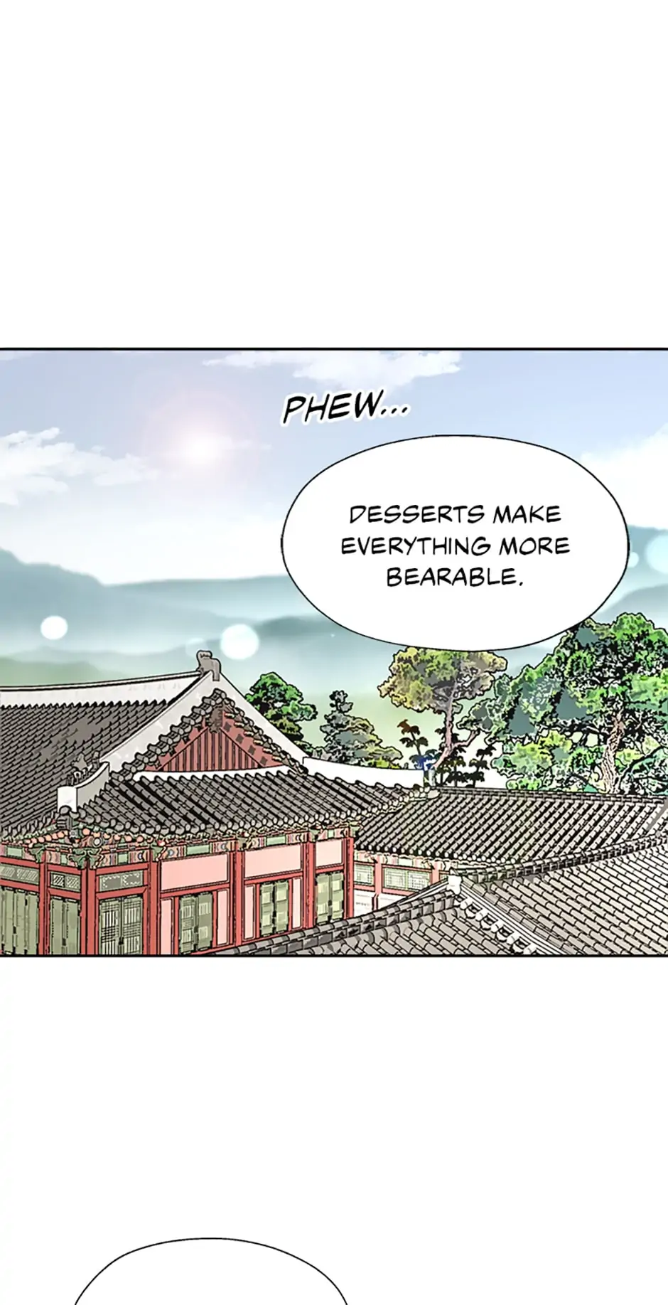 Yeonhwajeon - Page 1