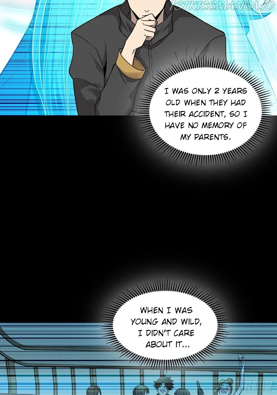 Legend Of Star General - Page 3