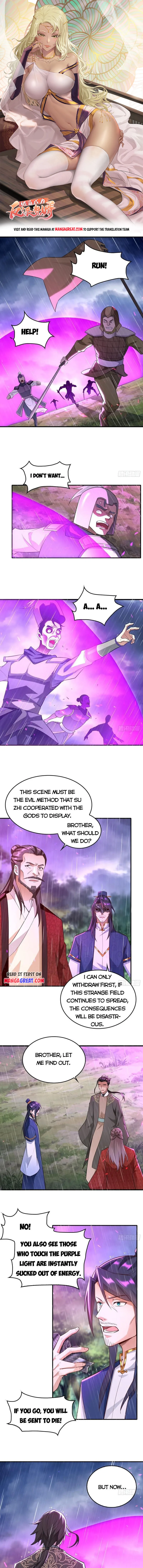 Forced To Become The Villain's Son-In-Law - Page 1