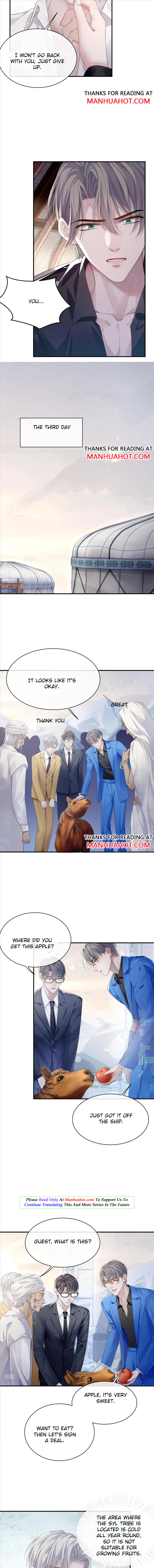 Continued Love Chapter 80 - Picture 2