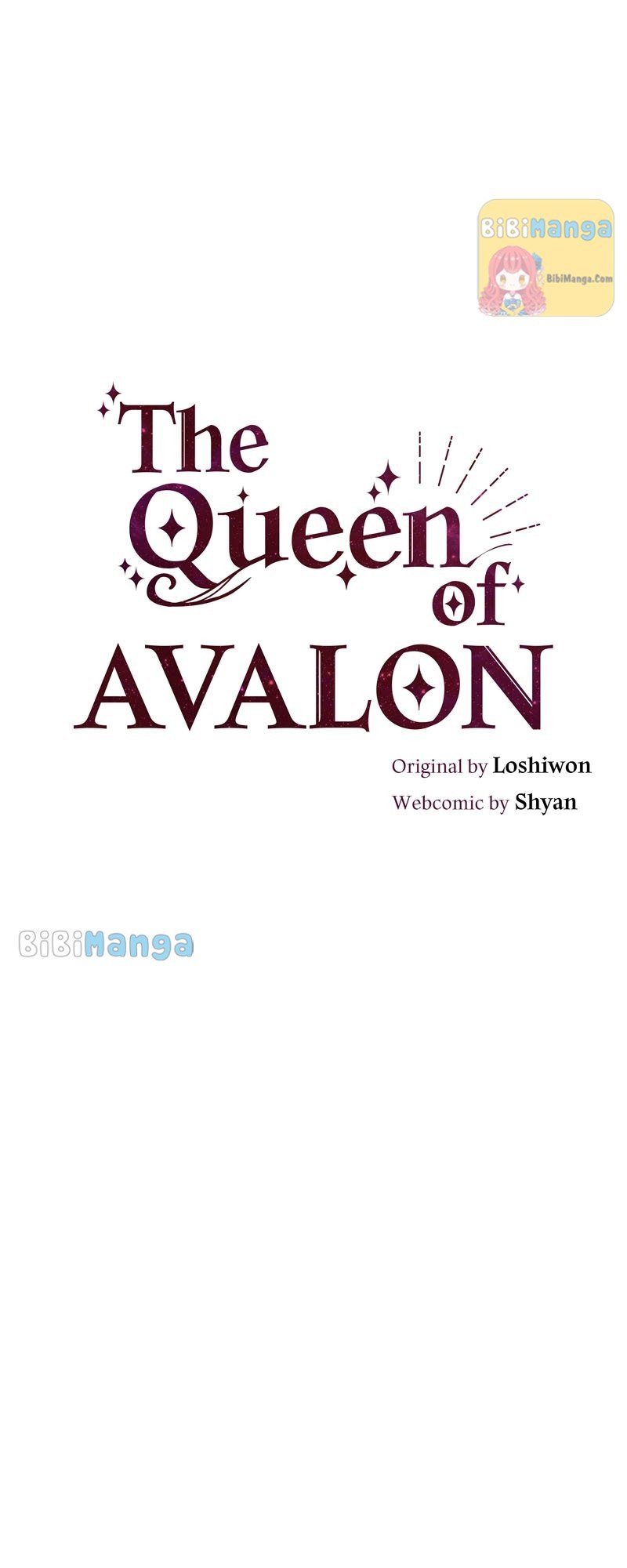 Queen Of Avalon Chapter 43 - Picture 2