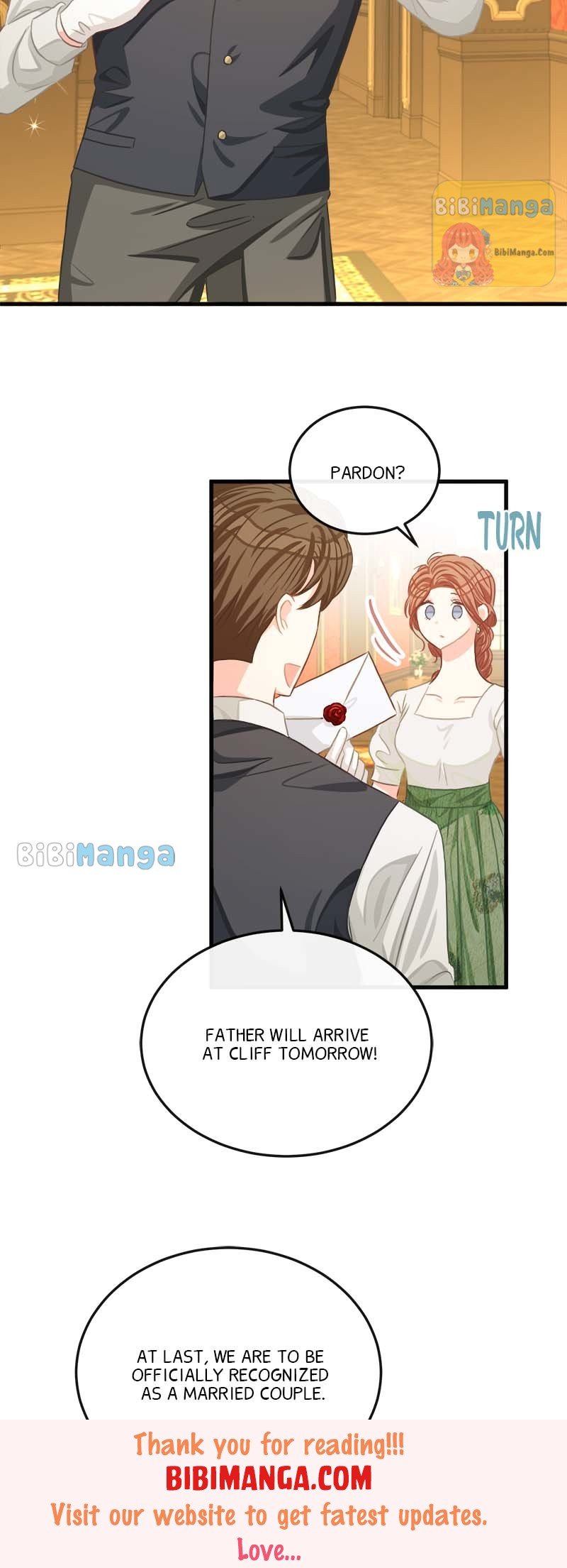 Married For 120 Days Chapter 53 - Picture 2
