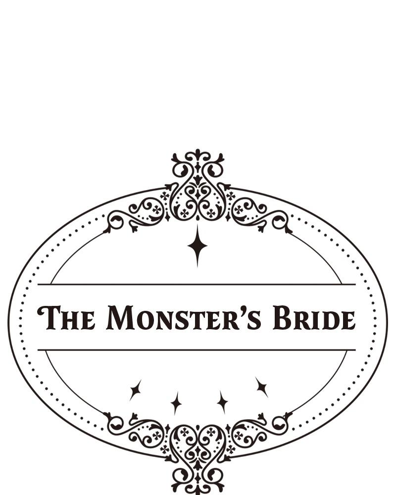 The Bride Of A Monster Chapter 72 - Picture 1