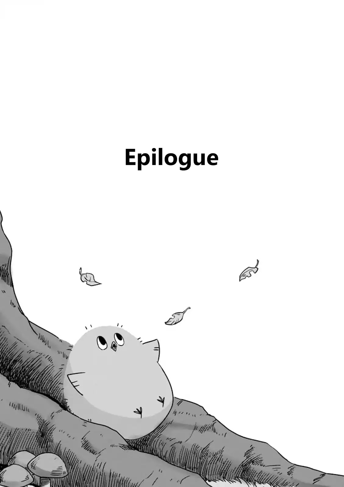 Piwi Chapter 7: Epilogue [End] - Picture 1