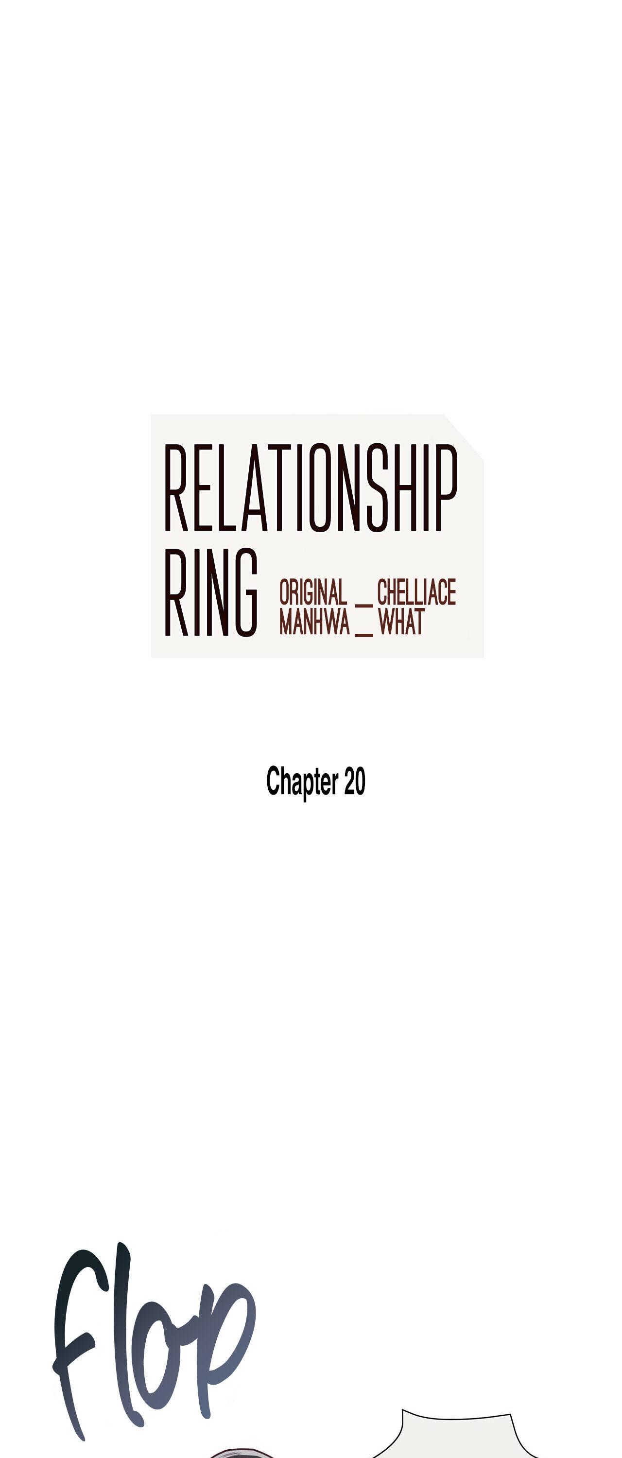 A Link Between Relationships Chapter 20 - Picture 3