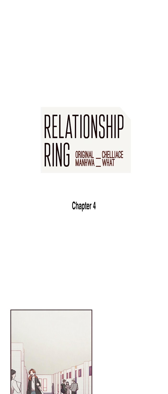 A Link Between Relationships Chapter 4 - Picture 3