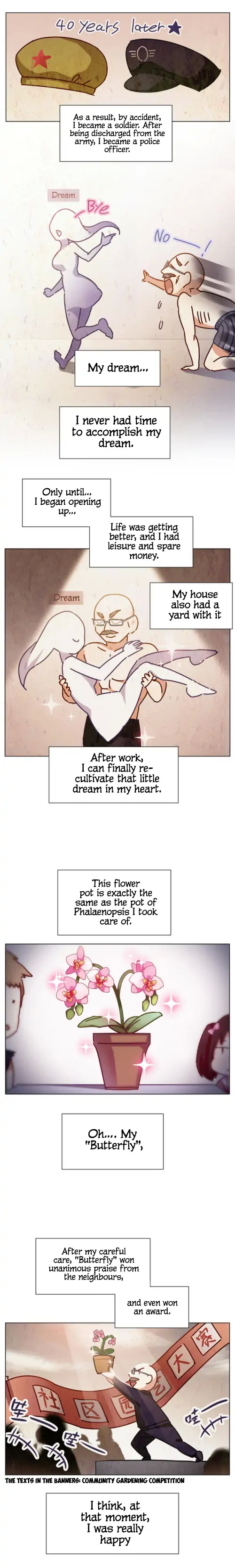 Intimate Flower - Page 2