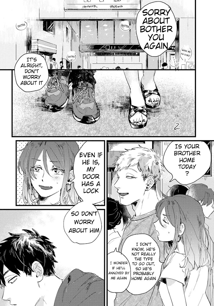 Suguru-Kun Fight! - Page 2